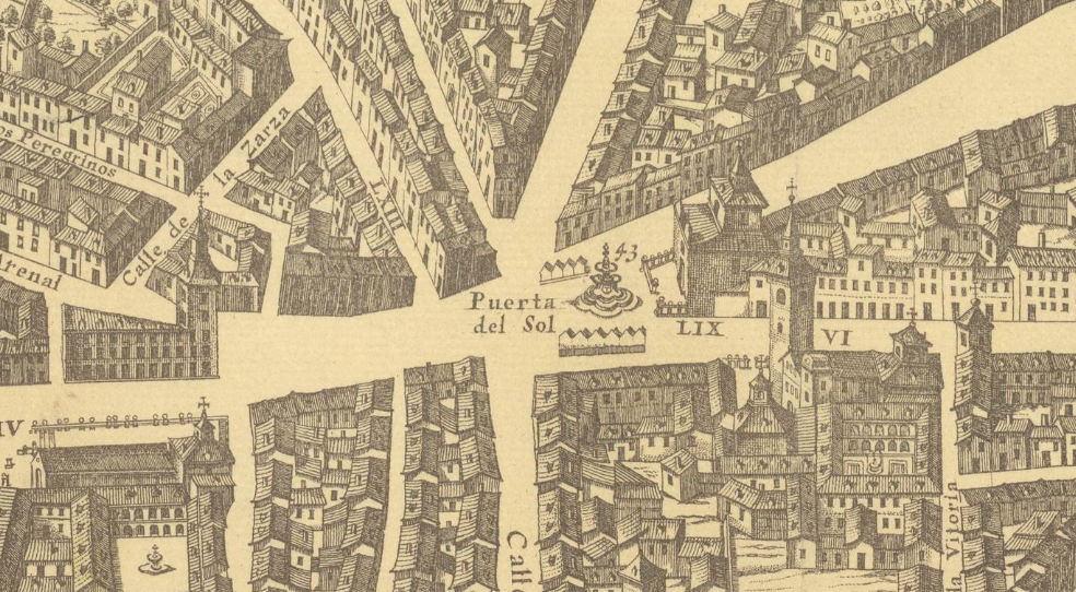 Plano Texeira Puerta del Sol.png