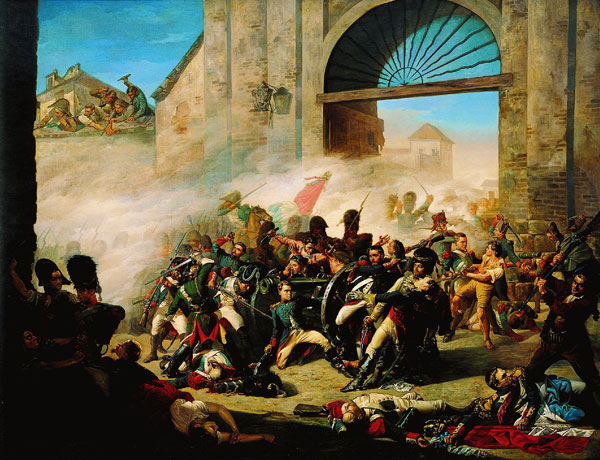 Cuartel de Monteleón 4