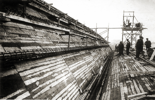 Frontón Recoletos 5