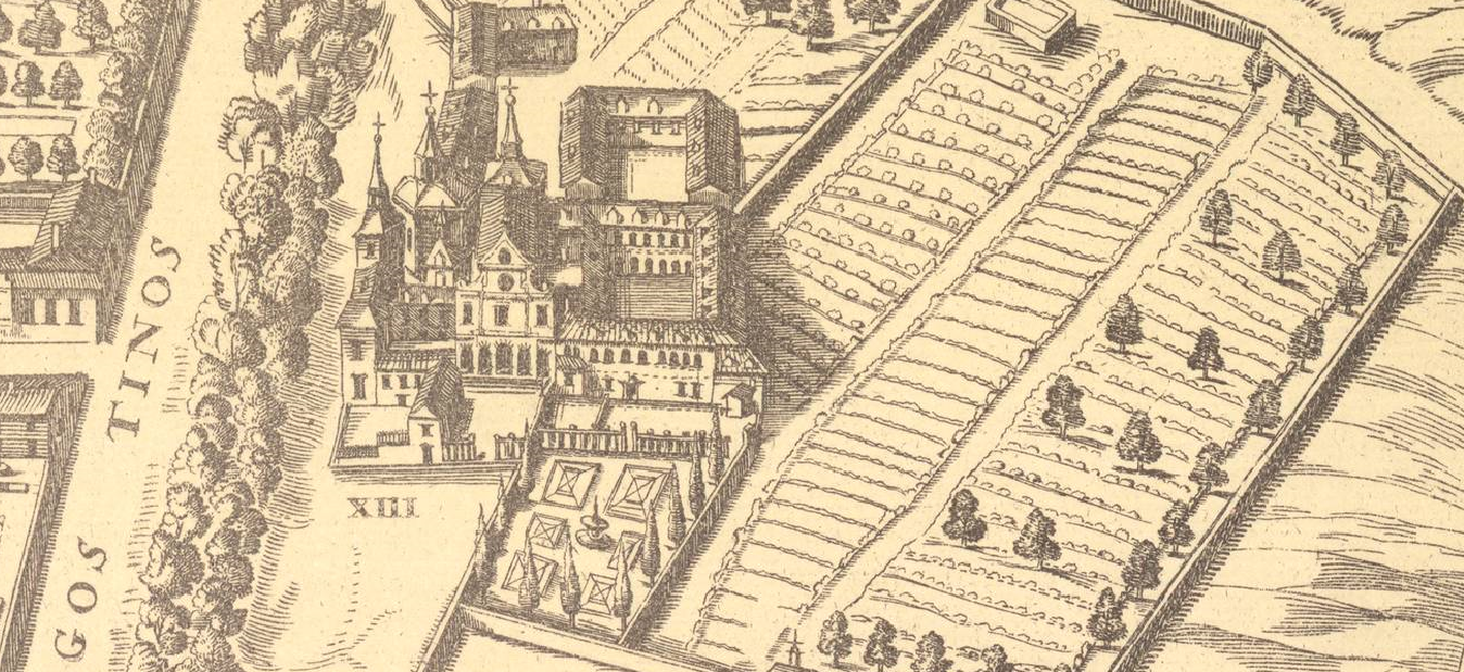 Convento de Agustinos Recoletos 4