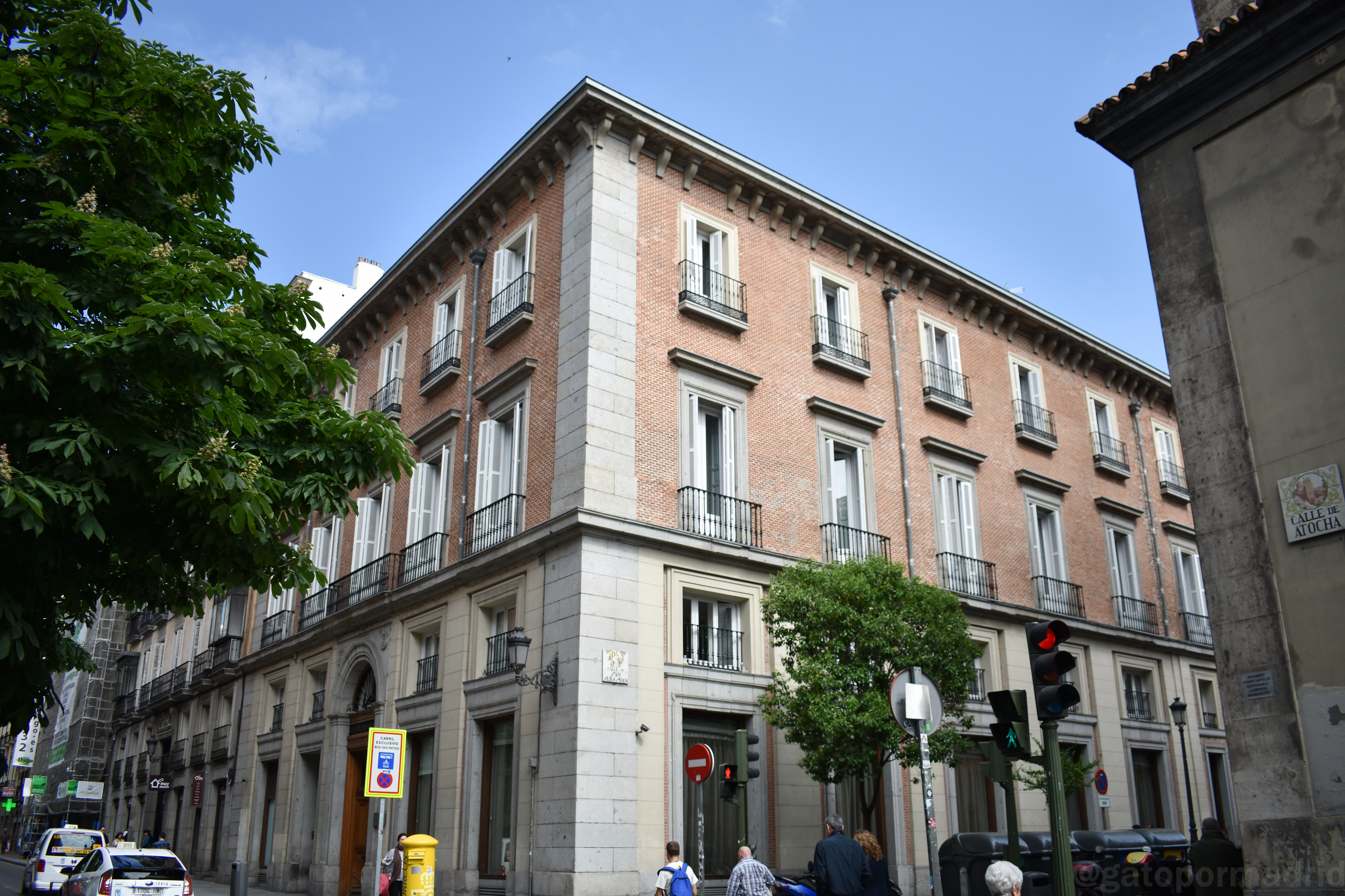 PALACIO DEL CONDE DE TEPA