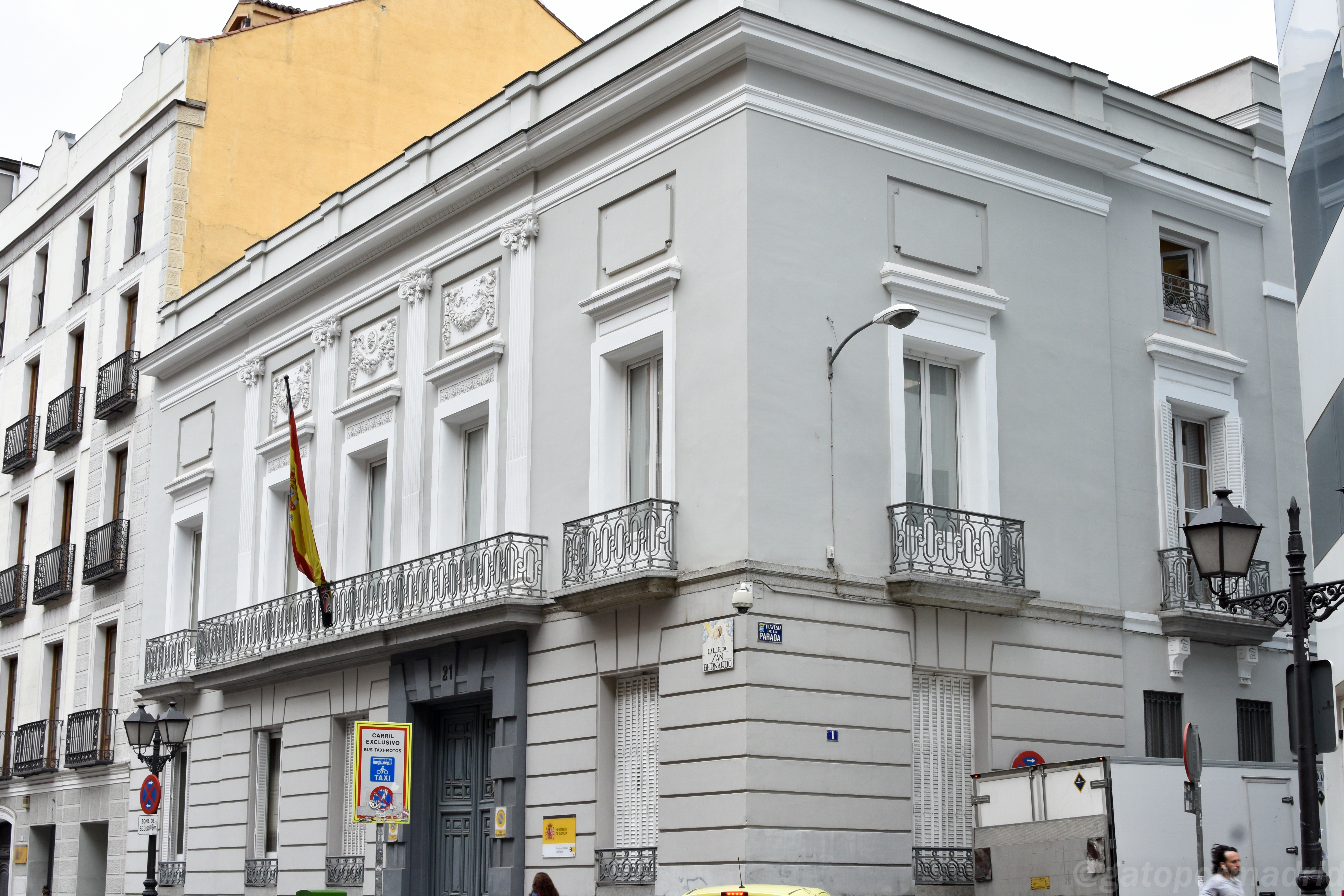 PALACIO DEL CONDE DE ÁGRELA